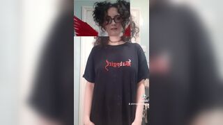 Mogmonsterink Naked Goth Sex Tiktok Leaked