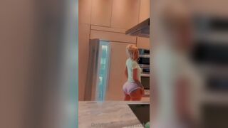 Top Iggy Azalea Panties Twerk Booty Clap Onlyfans Video Tape Leaked