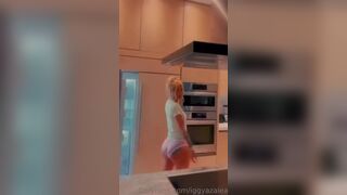 Top Iggy Azalea Panties Twerk Booty Clap Onlyfans Video Tape Leaked