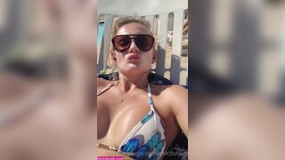 Top Valquiria Dullius OnlyFans Video Tape #1