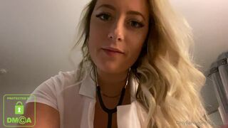 Miss Cassi ASMR Nurse Video Tape Leak