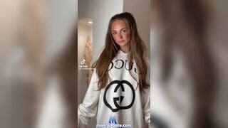 Summer Brookes Naked Tiktok Sex Leaked