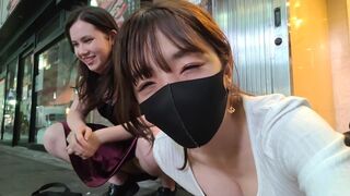 Crazy Japanese Funny Lvie