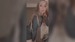 Uncensored Tiktok – Buss it Challenge