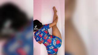 Eva Martinez Flexible Banned Tiktok NSFW Leaked