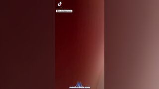 Blackfoxxy Spreading Her Asshole Tiktok Leaked