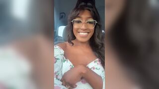 Can I Put A Titty In Your Mouth? [Reddit Video]