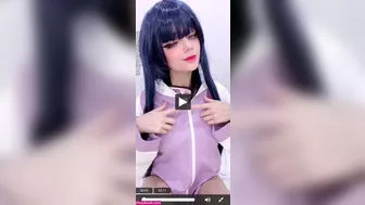 Top Sweetieline Video Tape #18