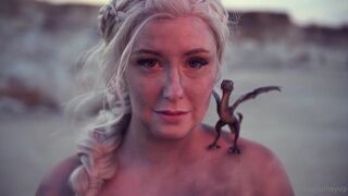 Top  Meg Turney House Of The Dragon Onlyfans Video Tape Leaked HD