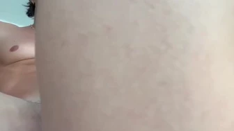 Alexa Martens und Gattouz0 lassen es in ihrem zweiten heißen Sexvideo richtig krachen.