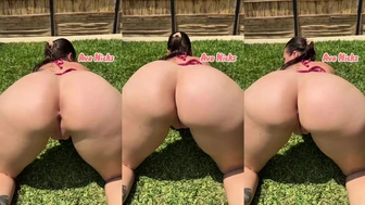 WomenBendingOver