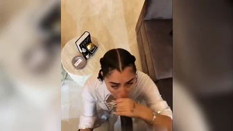 Jadeteen Bg Halloween Fuck Tape Finally Teased In This Leaked Porn Video