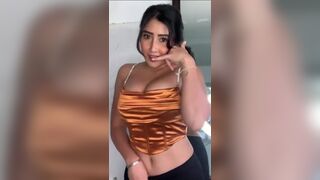 Sofia Ansari Hottest videos compiled