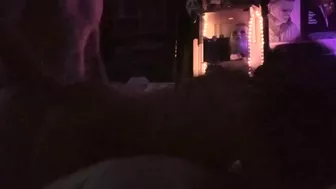 Horror Movie Young Fuck