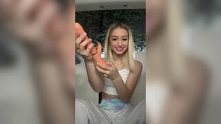 Dilfenergy Car Wash Vibrator Video Tape Leaked