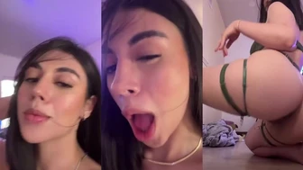 assshaking