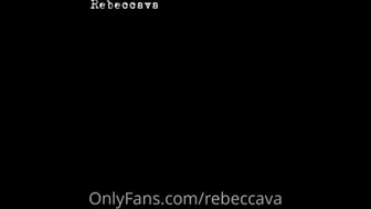 Rebecca Vocal Athlete Nude Onlyfans Rebeccava Video