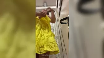 Dare Taylor Nude Dressing Room Leaked Video
