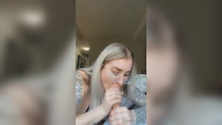 Jen Brett Dildo Deepthroat Blowjob Leaked Video