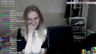 Russian Teen Make Out For Big Donations On Video Leaked