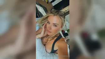 Corinna Kopf Nude Onlyfans Leaks Closeup Ass