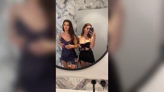 Emily Black Onlyfans Flashing on Public