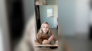 Madiiitay Sucks Cock And Fucks In Sundress Leaked Onlyfans Video