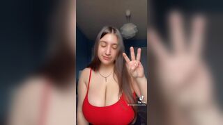 the princess natalie big titties tiktok young Leaked