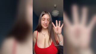 the princess natalie big titties tiktok young Leaked