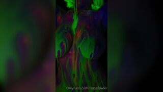 Tessa Fowler im the type of filth that comes alive under blacklight Leaked PPV Onlyfans