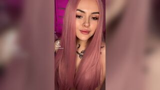 123funov Tiktok Naked Young Skinny Leaked