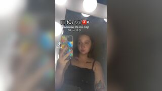 Milfymamaxo Naked Tiktok Juicy Pussy Tape Leak Leaked