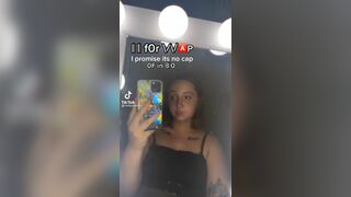 Milfymamaxo Naked Tiktok Juicy Pussy Tape Leak Leaked