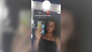 Milfymamaxo Naked Tiktok Juicy Pussy Tape Leak Leaked