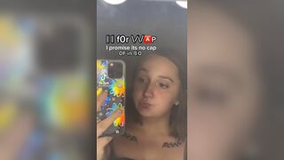 Milfymamaxo Naked Tiktok Juicy Pussy Tape Leak Leaked