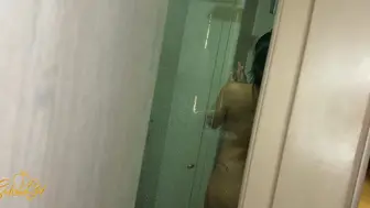 Seductive Stepmom Teaches Her Stepson A Private Sex Lesson
