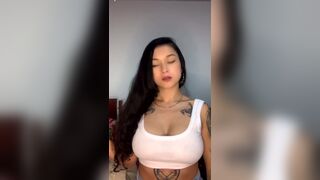 Best Tiktok Naked Teens Sextape Compilation #108