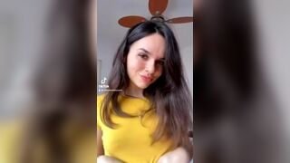 TikTok Naked Teens Easter Special 2021 Sex Tape