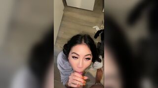 Asian Candy Blowjob Sextape Tape Leaked