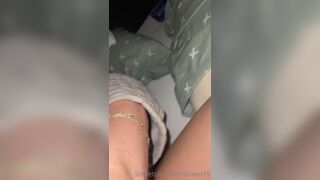 Siswet Dripping Wet Juicy Pussy Leaked Video