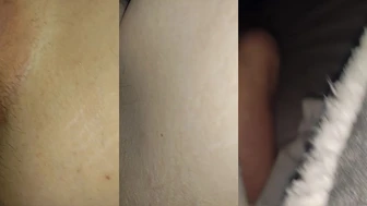 Pussy playing