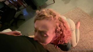 Fullmetal Ifrit POV Doggystyle Sextape