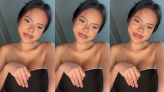 i hope big titty asians makes your dick hard