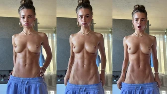 strong