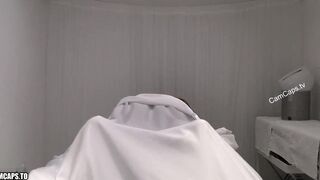 Viper Gives A Sensual Massage To Her Husband’s Friend