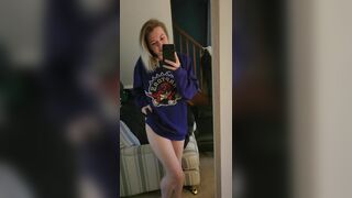 A rare splash of colour [f][32]
[Reddit Video]