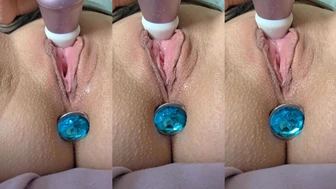 orgasmiccontractions