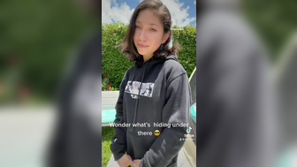 Lily Kawaii Naked Tiktok Tape Leak Fresh Leaked