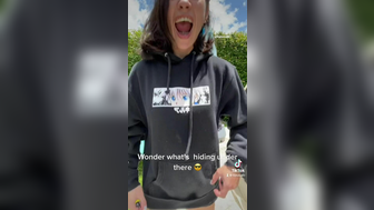 Lily Kawaii Naked Tiktok Tape Leak Fresh Leaked