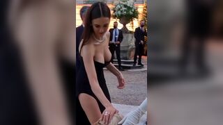 Nina Dobrev
[Reddit Video]